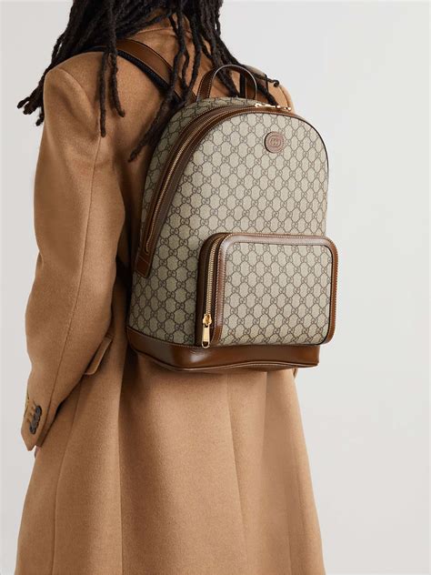 1 1 gucci backpack|Gucci Backpack For Women .